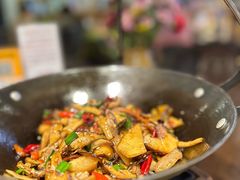 -吃货私房菜(丽江束河古镇店)