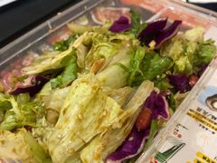 -木屋烧烤(西南角店)