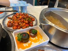 -圣罗巴海鲜自助(黑金店)