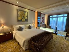 -上海浦东星河湾酒店