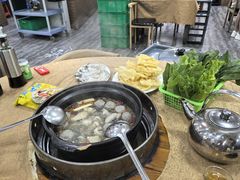 -濠轩阁特色生蚝火锅(水湾路店)