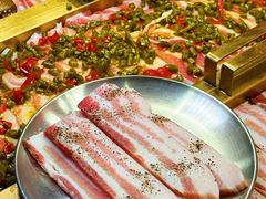 -韩吉烧自助烤肉铺(龙湖金楠天街店)