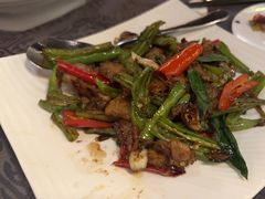 -粤尚腾香居中餐厅(首都机场希尔顿店)