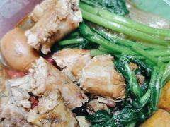 -大姐麻辣烫(莲宝中路店)
