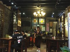 门面-黄祥华养生堂·炖汤·营养蒸饭(岭南天地店)