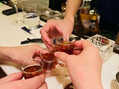 -LONG BAR 廊吧(外滩华尔道夫酒店)