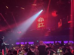 -赤红音乐现场(浦东金桥路店)