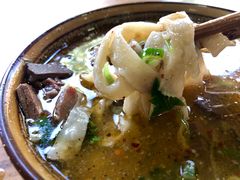 -兄弟俩老李家牛肉汤(总店)