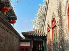 -北京前门大栅栏