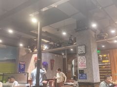 -草原饭店火锅
