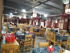 大堂-味老大土碗菜(中山三路店)