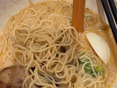 -味千拉面(广州白云机场T1西二店)