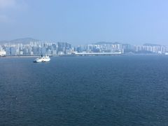 -香港九龙海逸君绰酒店
