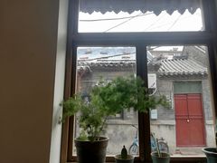 -朵朵开素食餐厅(后宰门街店)