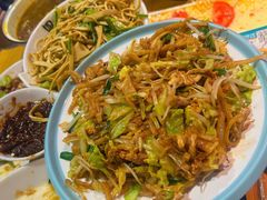 -四禧精酿铜锅涮肉·烧烤工场(大明湖店)