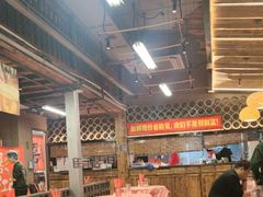 -小匠喜·江西菜(人民广场店)