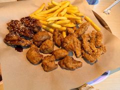 -必胜客(金高店)