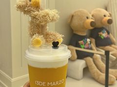 -13DE MARZO CAFÉ(深圳万象天地店)