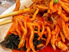 -功德林素菜饭庄(前门店)