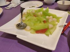 -绍兴饭店知遇楼(环山路店)