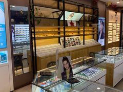 -精益眼镜(建三店)