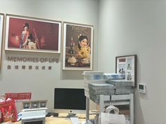 -海马体照相馆(上海月星环球港店)