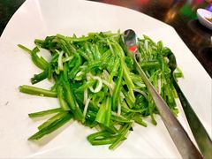 -無招牌海鮮(芽笼店)