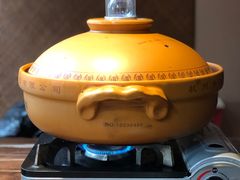 青番茄鲜椒鱼小份-鱼食饭稻·苏浙土菜17年老馆子(平江路店)