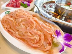 -枇杷园食为鲜火锅(南山店)