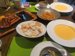 -希尔顿欢朋酒店·欢朋餐厅