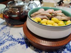 糟味三宝-瓷忆·瓷文化餐厅(上海店)
