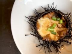 -五谷丰登农家院·地道胶东菜·海鲜烧烤(威海店)