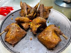-迟慢厨房·土菜(后宰门店)