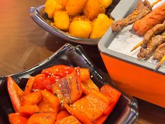 -林二哥宜烤官·宜宾小烧烤