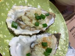 -万兴佳烤肉·长白山老味道(东岸里店)