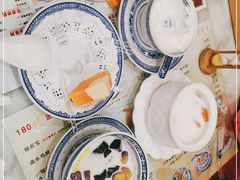 -广信牛奶甜品世家(台东店)