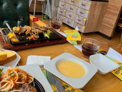 -豪客来牛排(红豆万花城店)