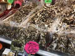-佛罗伦萨中央市场