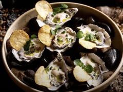 -THE CANNERY&JUJU 新鲜海鲜·牛排美食酒廊