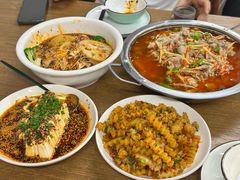 -艺味深尝(云锦路店)