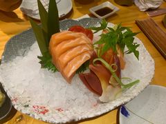 -水之惠鲜鱼料理(王府大街店)