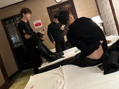 -樱蘭全息养生馆(三里屯店)