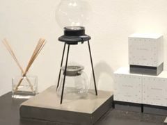 -喜茶(上海兴业太古汇店)