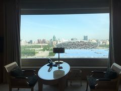 -北京盘古七星酒店