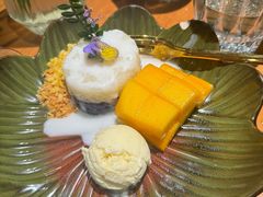 -Tegu泰古莲·泰国餐厅(红山6979店)
