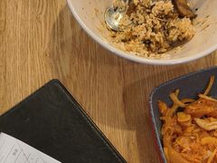 -新石器烤肉(百联川沙店)