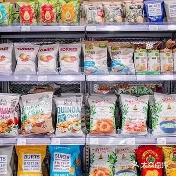 「一米市集」终于拥有魔都第①家实体店啦！