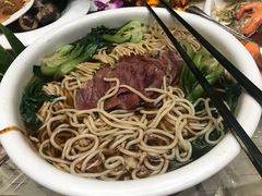 -曙光国际大酒店中餐厅