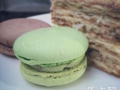 -马哥孛罗咖啡厅·Cafe Marco (厦门马哥孛罗东方大酒店)