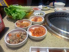 -妙香居韩国烤肉(鹏瑞利季华广场店)